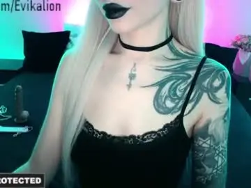 Chaturbate Best live sex cam show of 69evikalion96