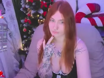 Chaturbate Live Porn of _chlo_e