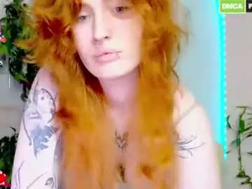 Chaturbate Live Sex Cam of _chlo_e