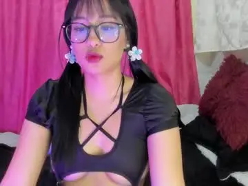 Chaturbate Adult Webcam of alysson__cb