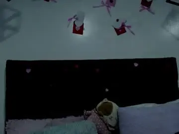 Chaturbate Sex Chat of anniie_evans1