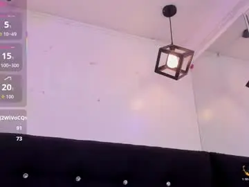 Chaturbate Free Live Porn of anniie_evans1