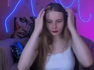 Chaturbate Live Porn of ava_gllow