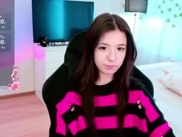 Chaturbate Adult Video Chat of azaliya_haze