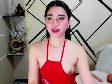 Chaturbate Adult Webcam of bigmouth_agna