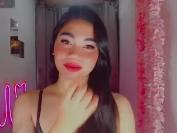 Chaturbate Adult Webcams of bigmouth_agna