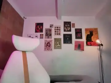 Chaturbate Watch Live Sex Cams of bloomingbella