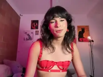 Chaturbate Live Porn of bloomingbella