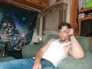 Chaturbate Live Porn of bubblebutt417