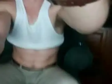 Chaturbate Sex Cam of bubblebutt417