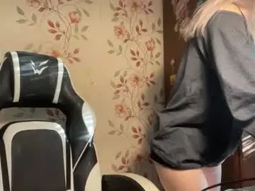 Chaturbate Adult Video Chat of casandrabremme