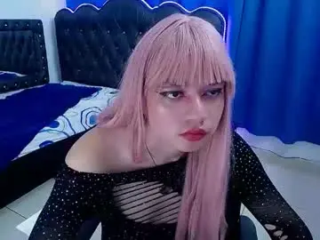 Chaturbate Adult Webcam of cordelia_perlman