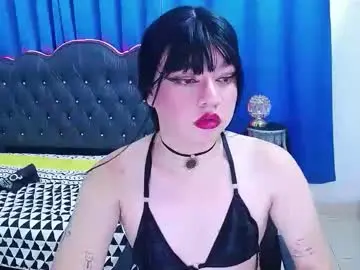 Chaturbate Live Porn of cordelia_perlman