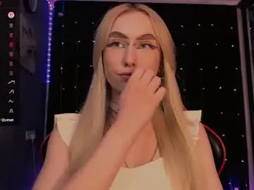 Chaturbate Watch Live Sex Cams of crybambi