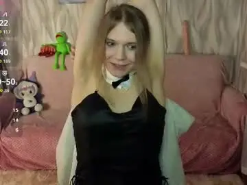 Chaturbate Live Sex Cam of divano4ka
