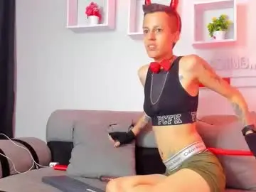 Chaturbate Best live sex cam show of dylann_rush