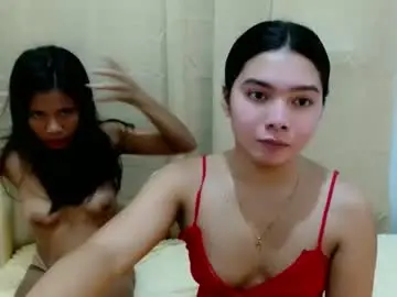 Chaturbate Sex Cam of ellah_raj