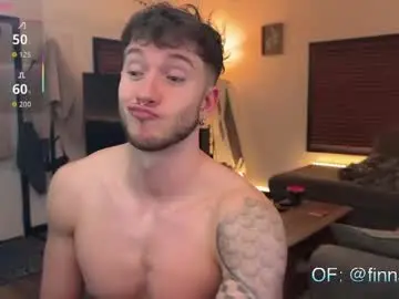 Chaturbate Adult Webcams of finnaugust