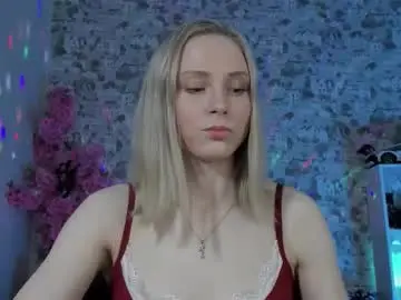 Chaturbate Adult Video Chat of gina_lovelyy