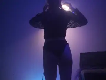 Chaturbate Live Porn of ginger_hugs