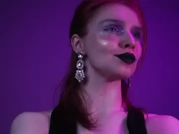 Chaturbate Adult Webcam of ginger_hugs
