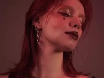 Chaturbate Adult Webcams of ginger_hugs