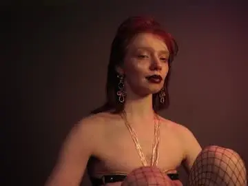 Chaturbate Watch Live Sex Cams of ginger_hugs