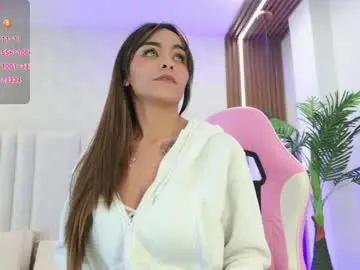 Chaturbate Free Porn Cam of im_katherine_