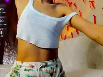 Chaturbate Sex Chat of ivy__ross