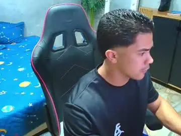 Chaturbate Nude Webcam of key_will1