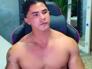 Chaturbate Adult Video Chat of key_will1