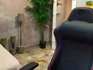 Chaturbate Sex Cam of key_will1