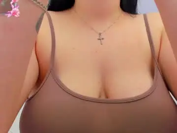 Chaturbate Live Porn of lexiepat