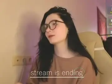 Chaturbate Best Webcam of luna_moon13