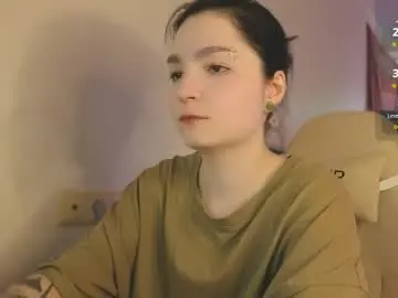 Chaturbate Sex Chat of luna_moon13