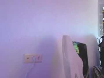 Chaturbate Best Webcam of luna_moon13