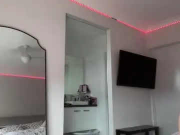 Chaturbate Sex Cam of lydiaowen