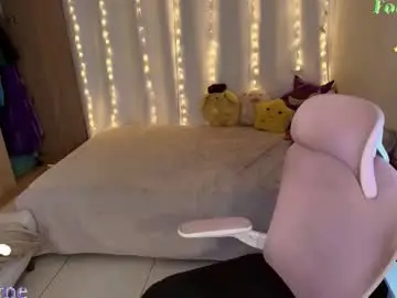 Chaturbate Free Live Porn of mily_milk_