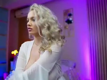 Chaturbate Free Porn Cam of sabrinajadex