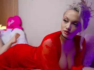 Chaturbate Free Live Porn of sabrinajadex