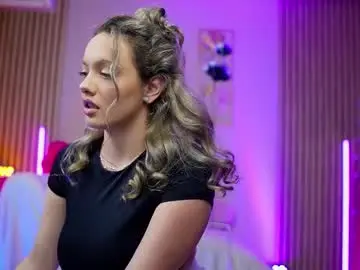 Chaturbate Sex Chat of sabrinajadex