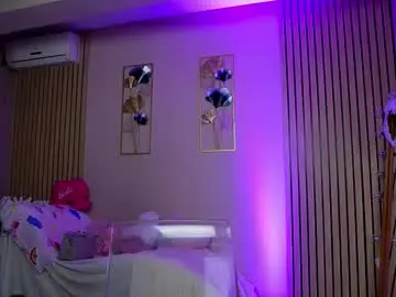 Chaturbate Adult Webcam of sabrinajadex