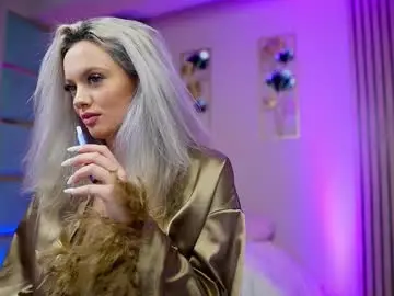 Chaturbate Sex Cam of sabrinajadex