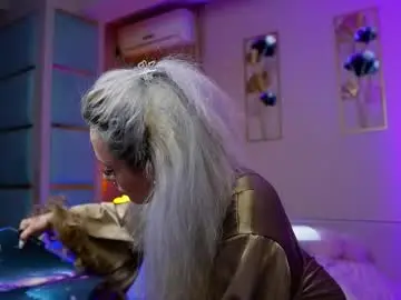 Chaturbate Watch Live Sex Cams of sabrinajadex