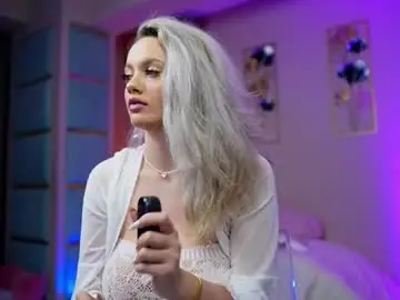 Chaturbate Sex Cam of sabrinajadex