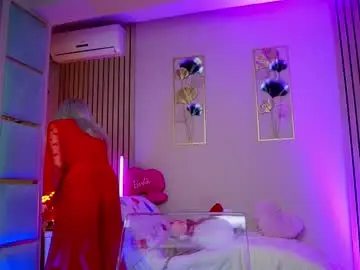 Chaturbate Sex Cam of sabrinajadex