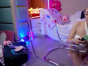 Chaturbate Sex Chat of sabrinajadex