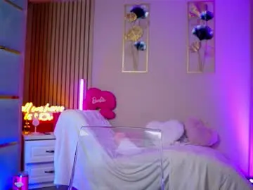 Chaturbate Live Porn of sabrinajadex