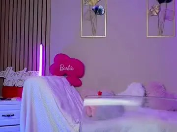 Chaturbate Live Sex of sabrinajadex