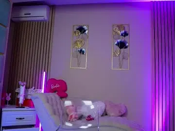 Chaturbate Adult Webcam of sabrinajadex